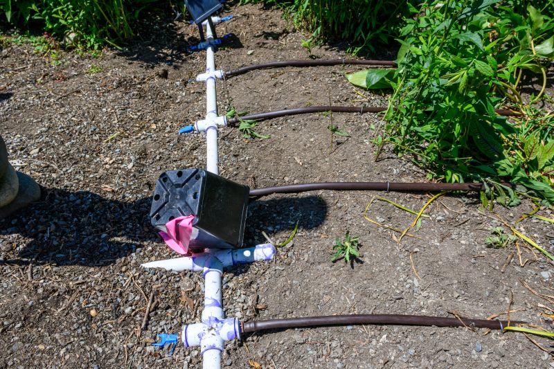 Commercial Irrigation Service in Ventura County, CA
