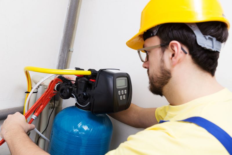 Drinking Water Filtration in Bergen County, NJ