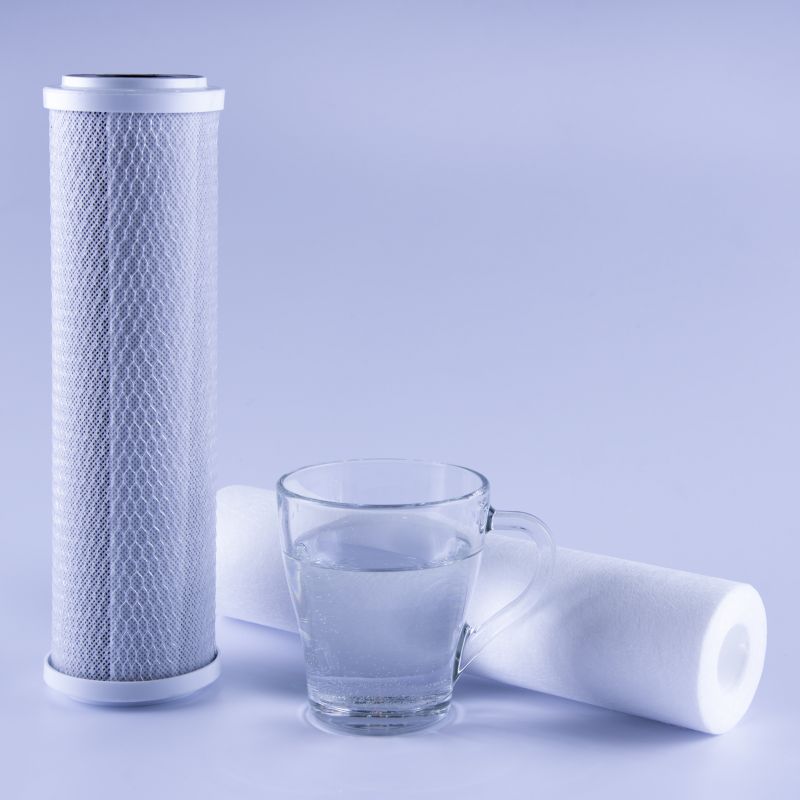 Drinking Water Filtration in Denver, CO