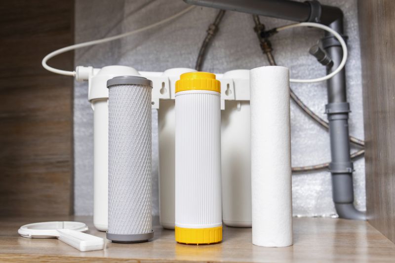 Filtration System Installation in Indianapolis, IN