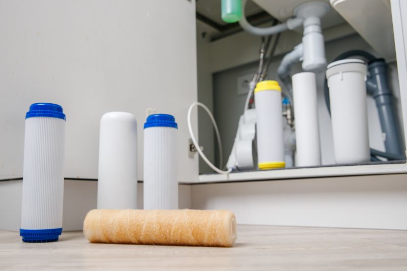 Ro Water Purification in Tampa, FL