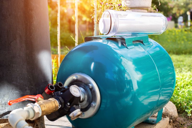 Sink Water Filter Service in San Antonio, TX