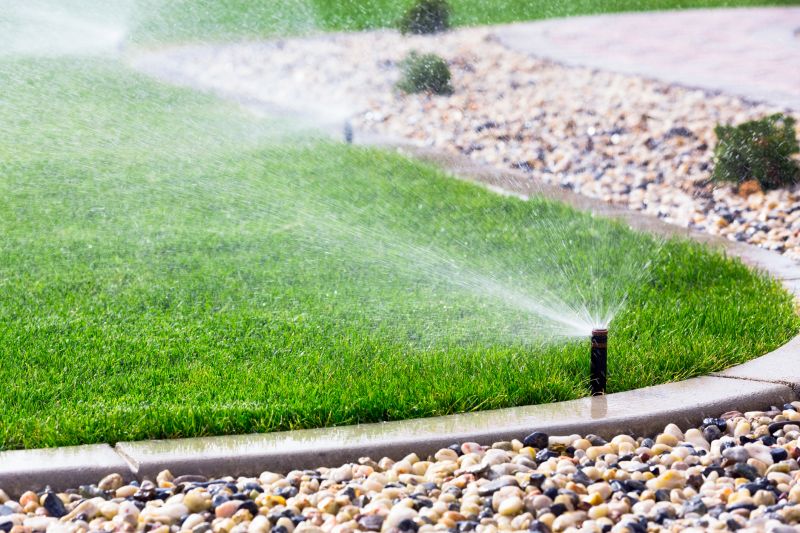 Sprinkler Blowout Service in Reno, NV