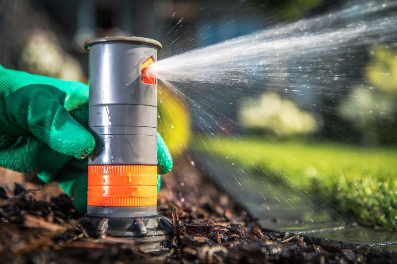 Sprinkler Installation in Honolulu, HI