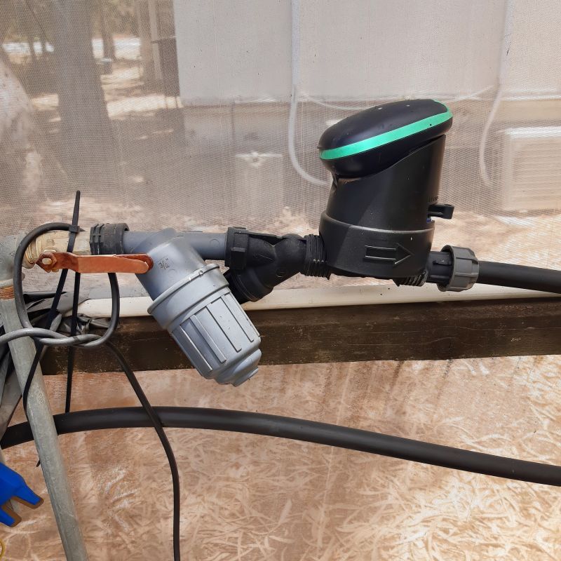 Sprinkler Installation in Ventura County, CA