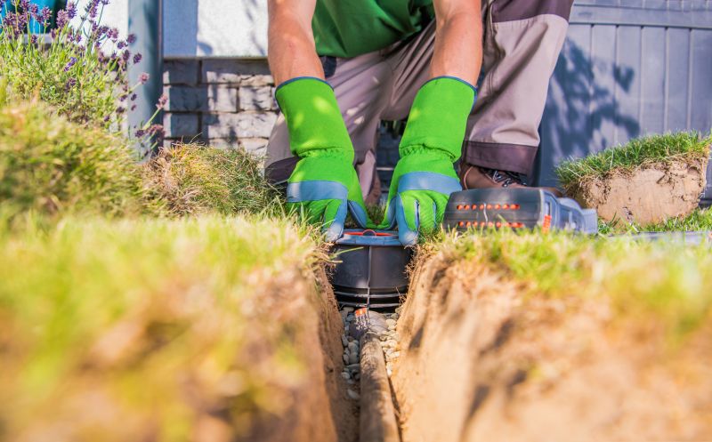 Sprinkler Servicing in Aiken, SC