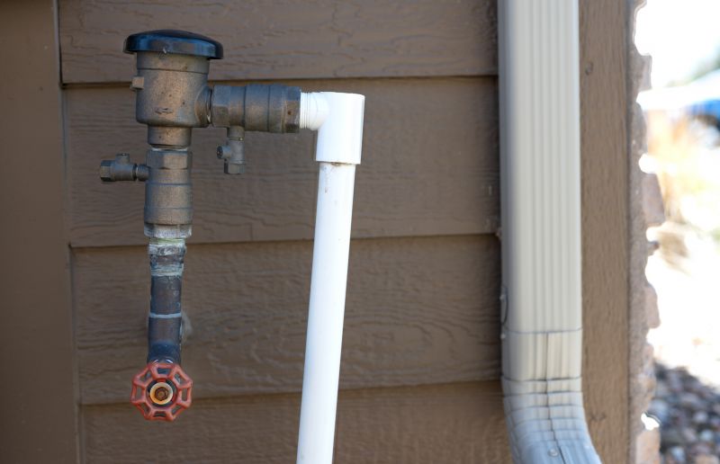 Sprinkler Valve Repair in Ventura County, CA