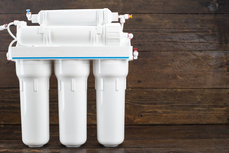 Water Treatment Service in Jacksonville, FL