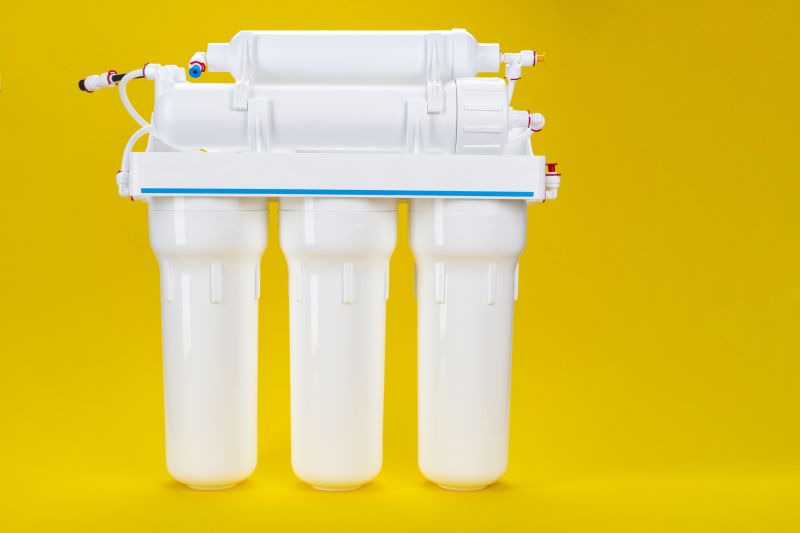 Water Treatment Service in Sarasota, FL