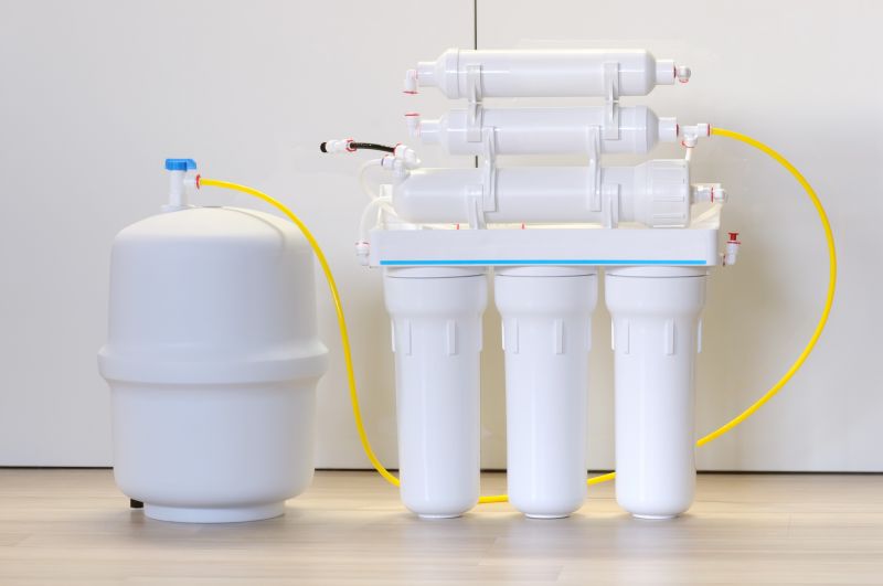 Water Treatment Service in Sarasota, FL