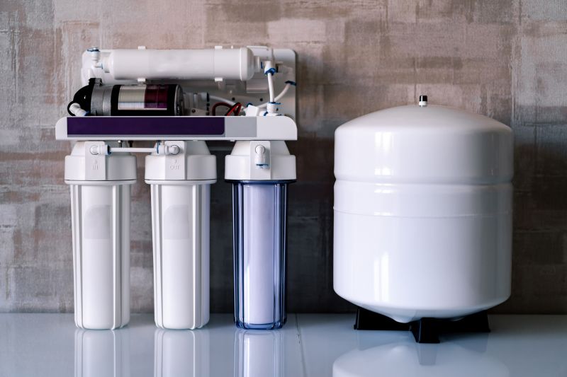 Water Treatment Service in Sarasota, FL