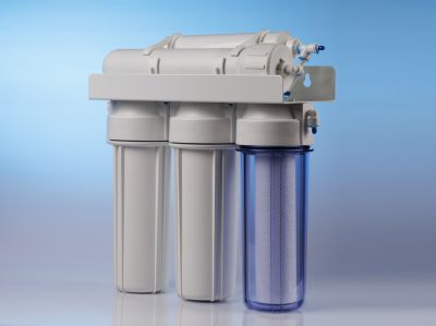 Home Water Filtration in Monmouth County, NJ